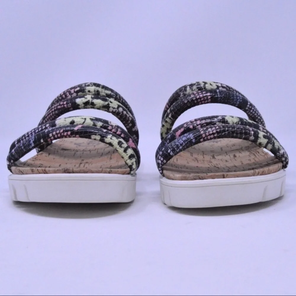 NARINA Sandal Circus by Sam‎ Edelman, Size 7-1/2 - New Without Tag